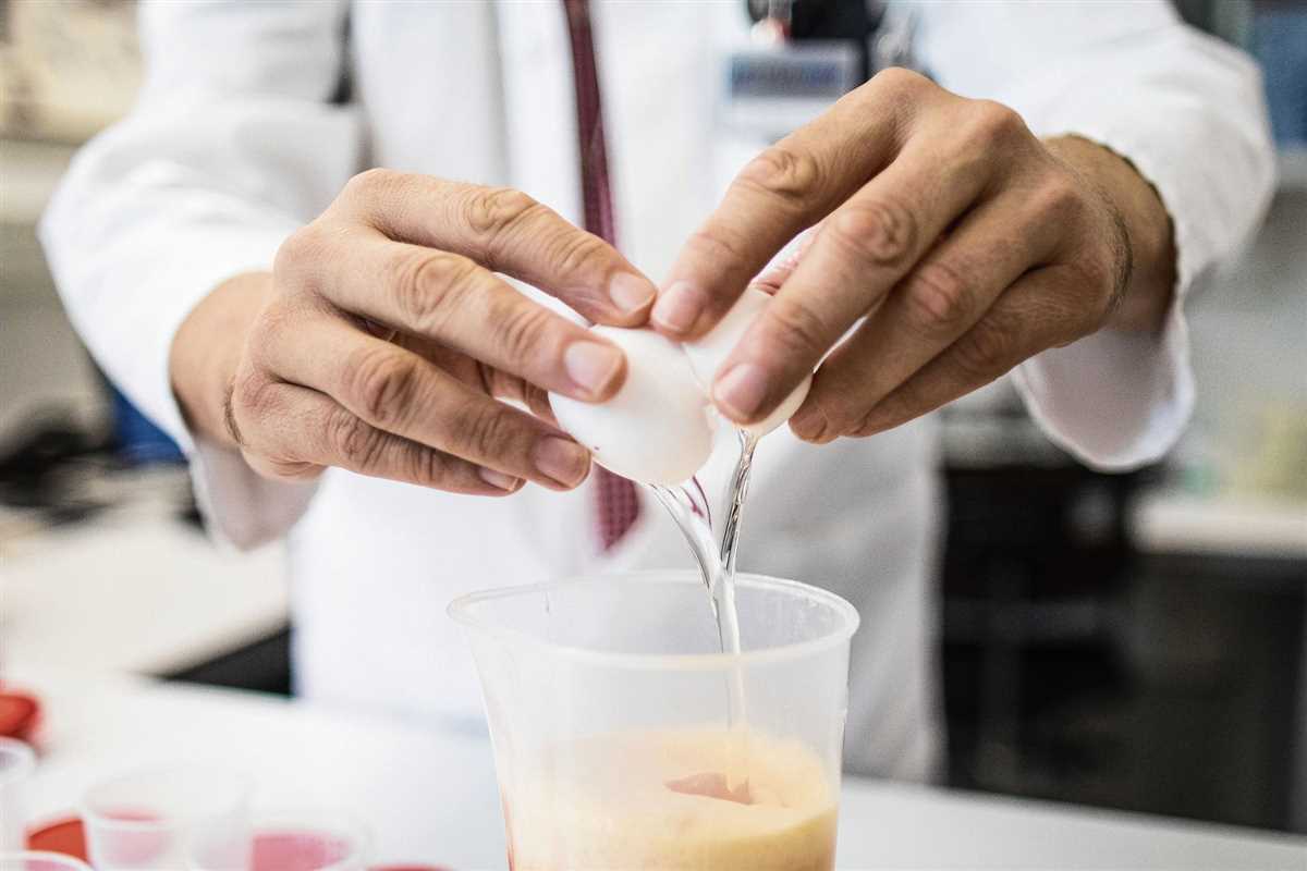 The Purpose of the Experiment