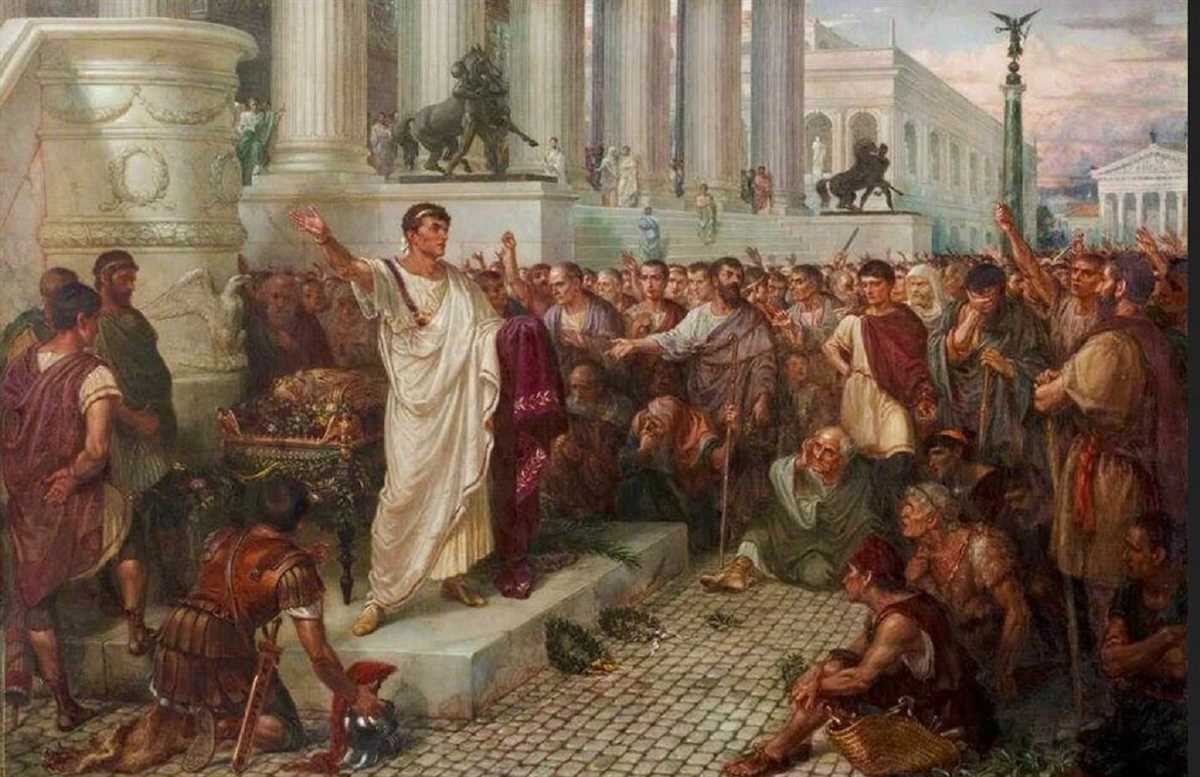 Understanding the Significance of Religion in Shaping Historical Events