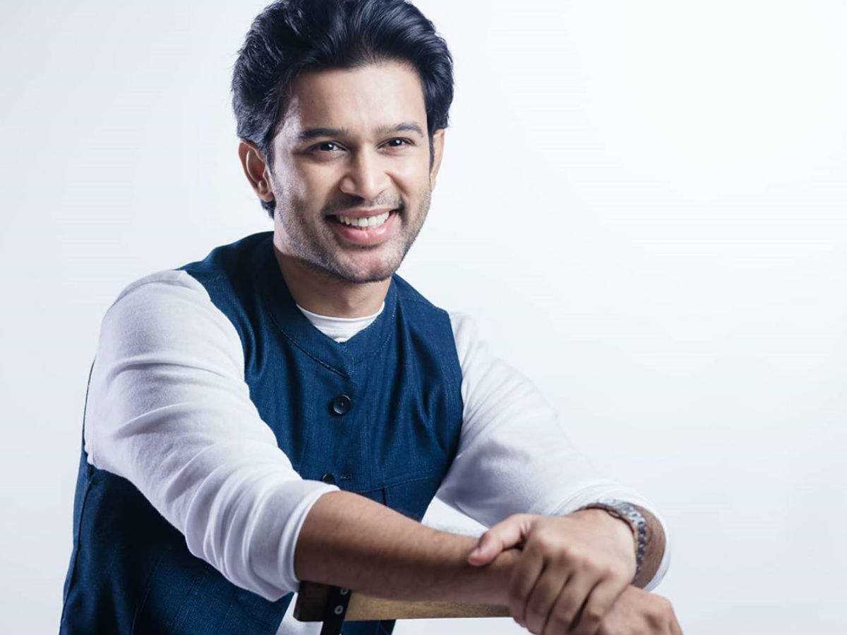 Abijeet Duddala - Breaking Updates on the Multitalented Star Abijeet duddala latest news