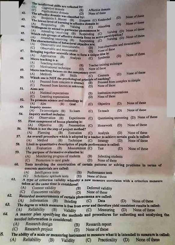 Acls-exam-answer-key acls-exam-answer-key