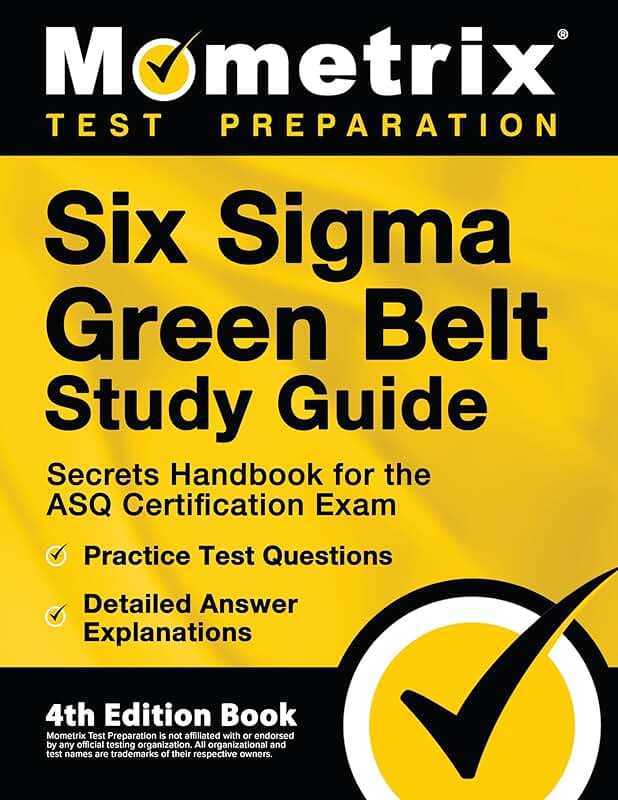 aigpe-green-belt-exam-answers