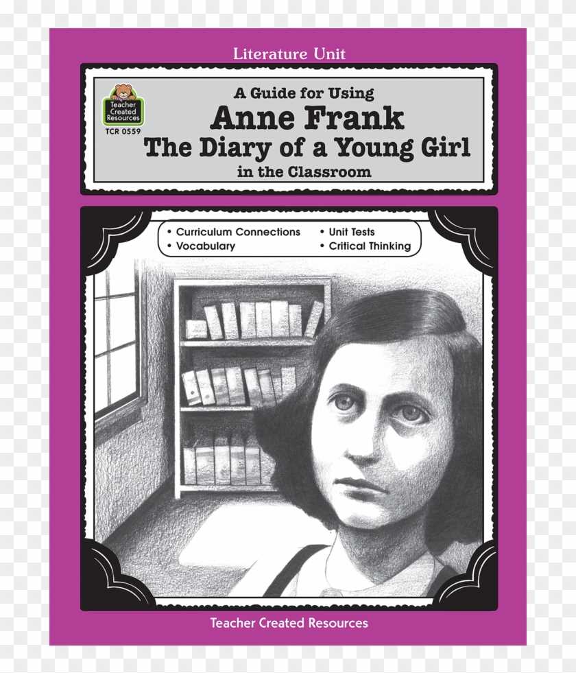 Anne frank study guide questions answers