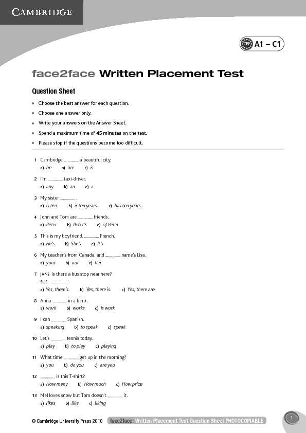 Benefits of passing the Efmb written test