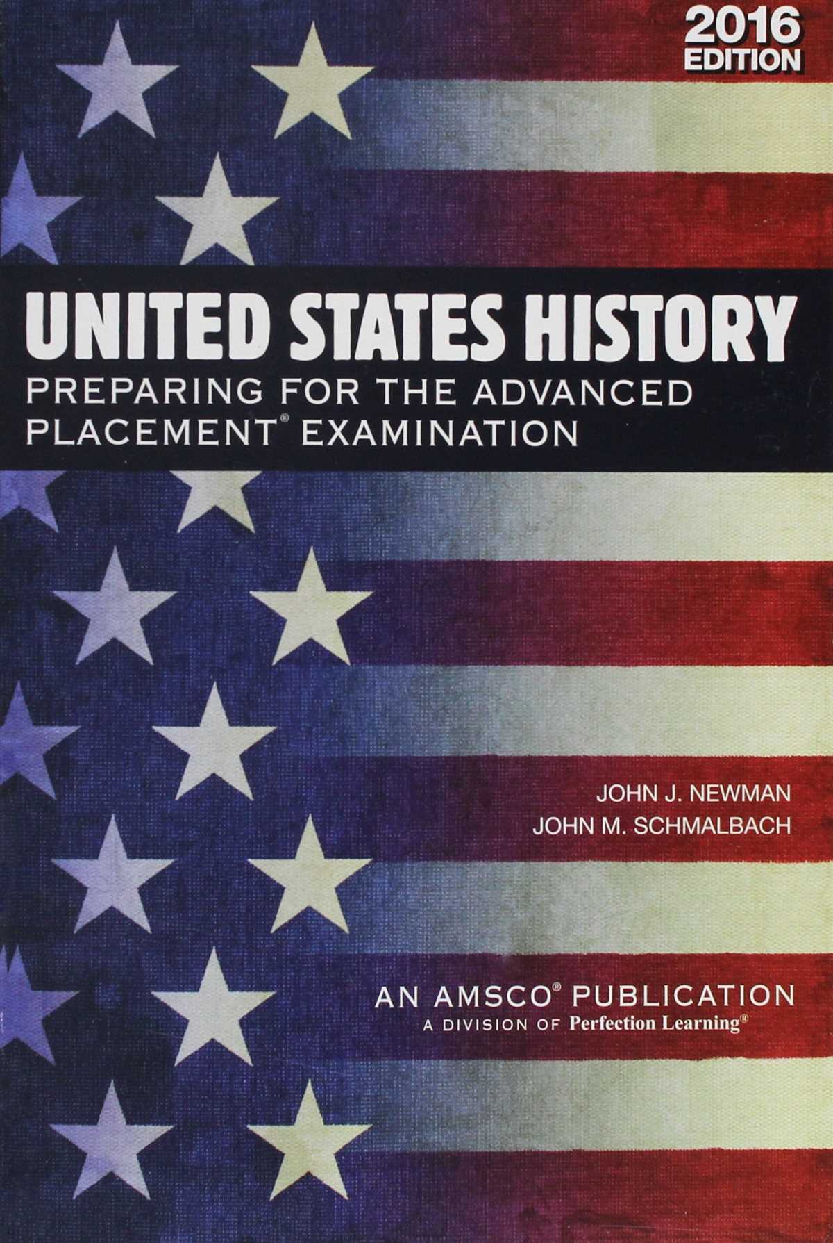 Unlocking the Key - Discover the Answers to Apush amsco chapter 10 answers