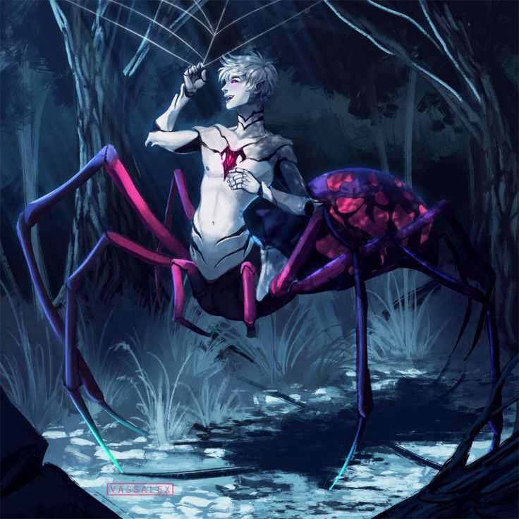 Arachne and the Weaving Contest Answers