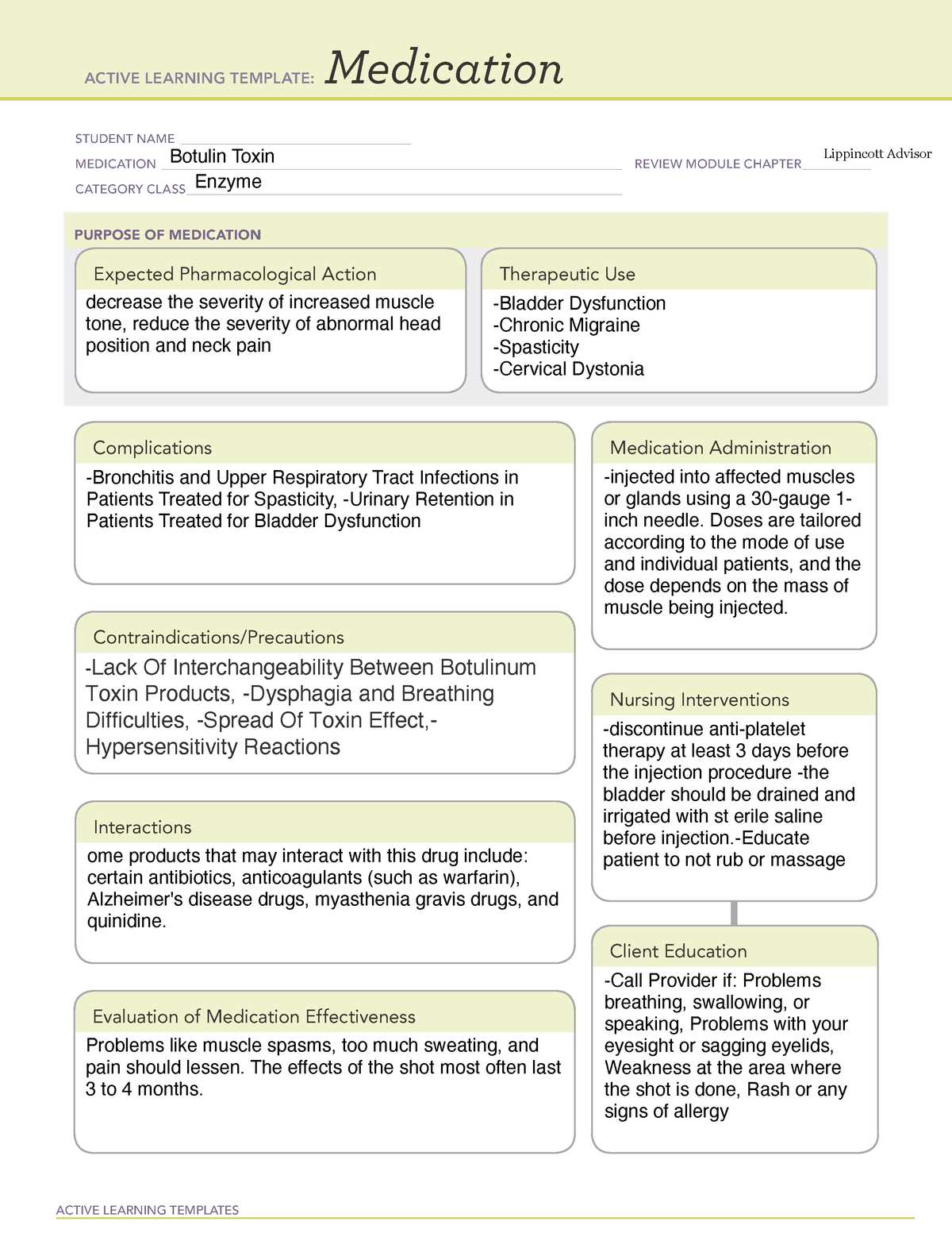 Utilizing Available Resources for Remediation