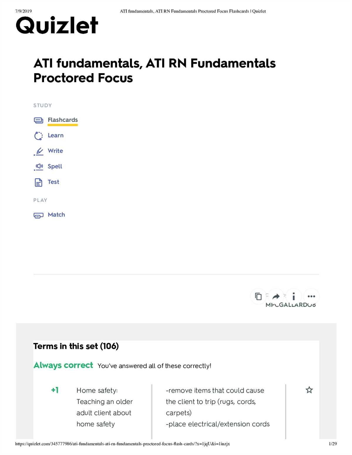 Master the Ati Fundamentals Proctored Exam in 2022 and ace your nursing career! Ati fundamentals proctored exam 2022