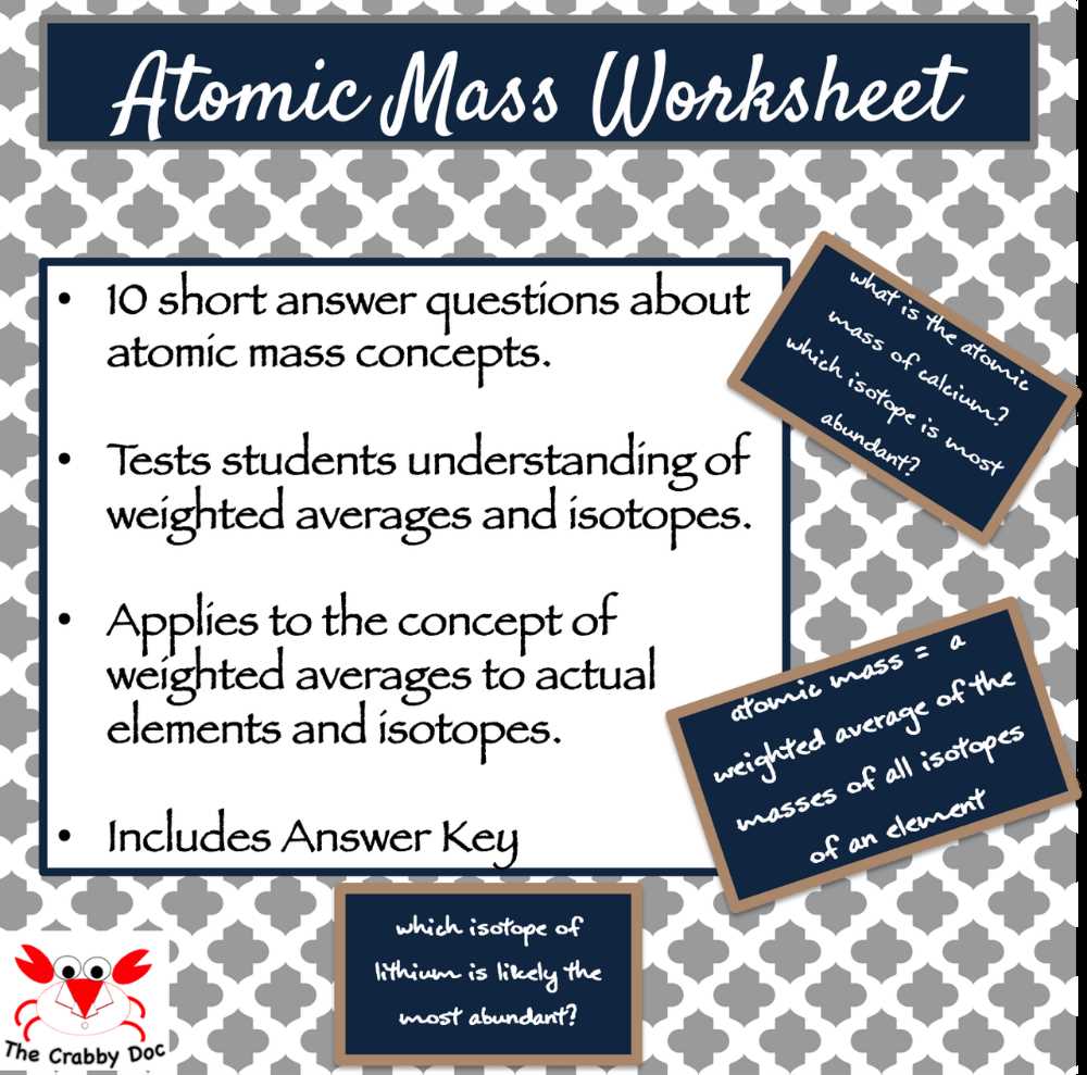 1. Incomplete isotopic data