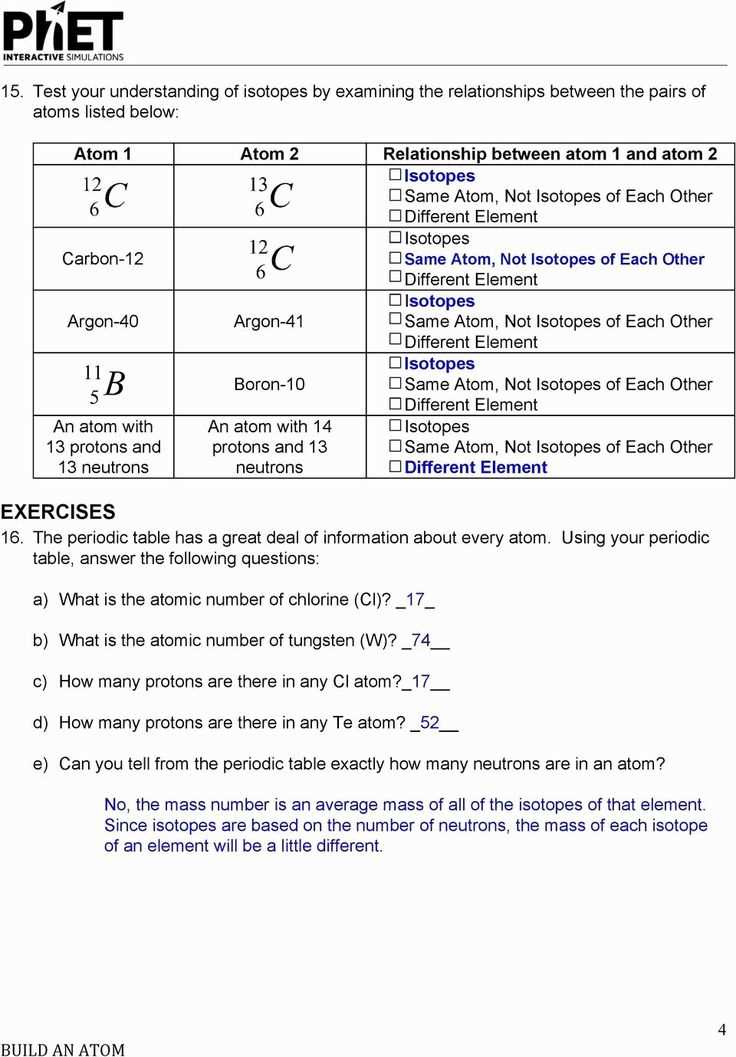 Common Problems in Average Atomic Mass Calculation