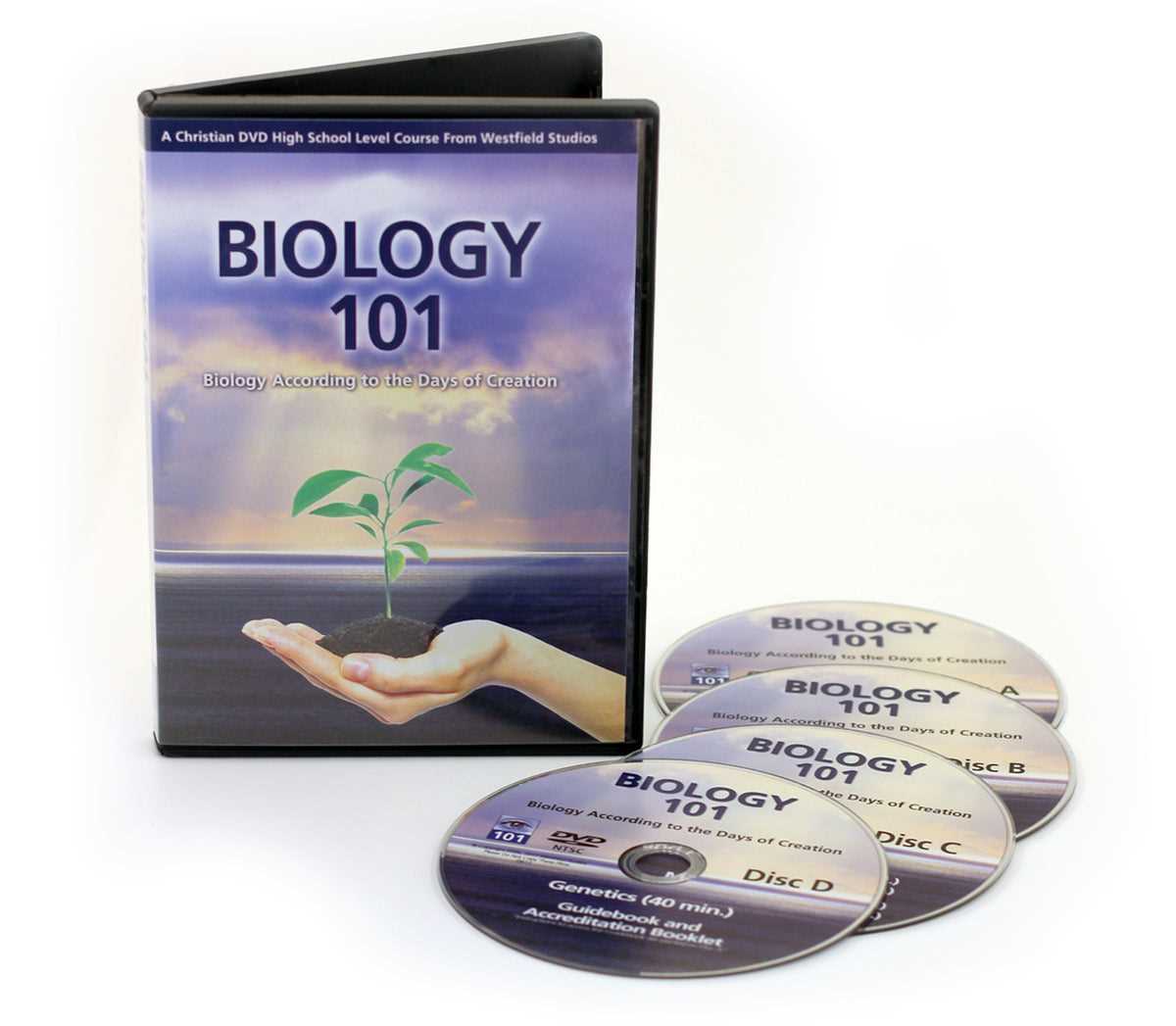 Tips for Studying for Bio 101 Exam 4