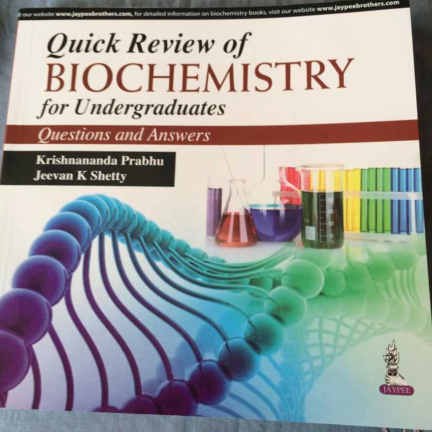 Biochemistry-exam-questions-and-answers biochemistry-exam-questions-and-answers