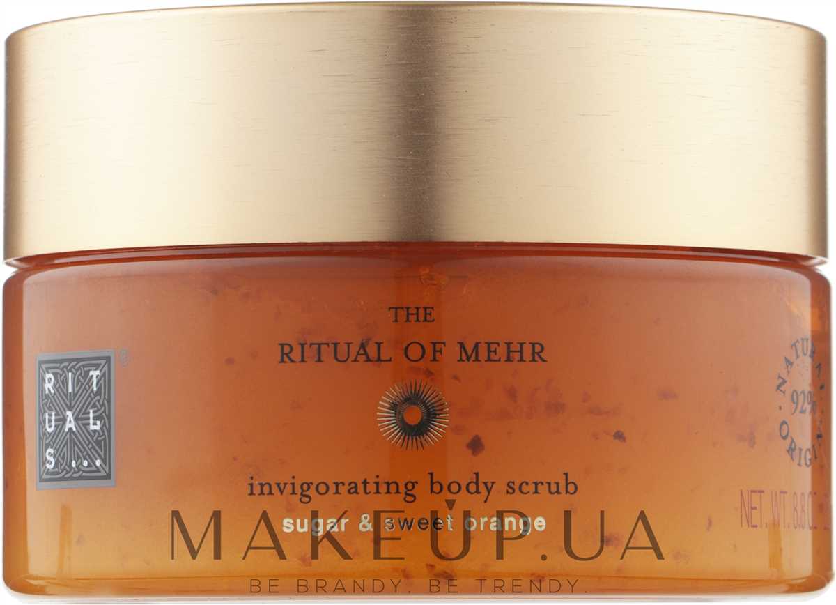 A Glimpse into the Complexities of Nacirema Body Rituals