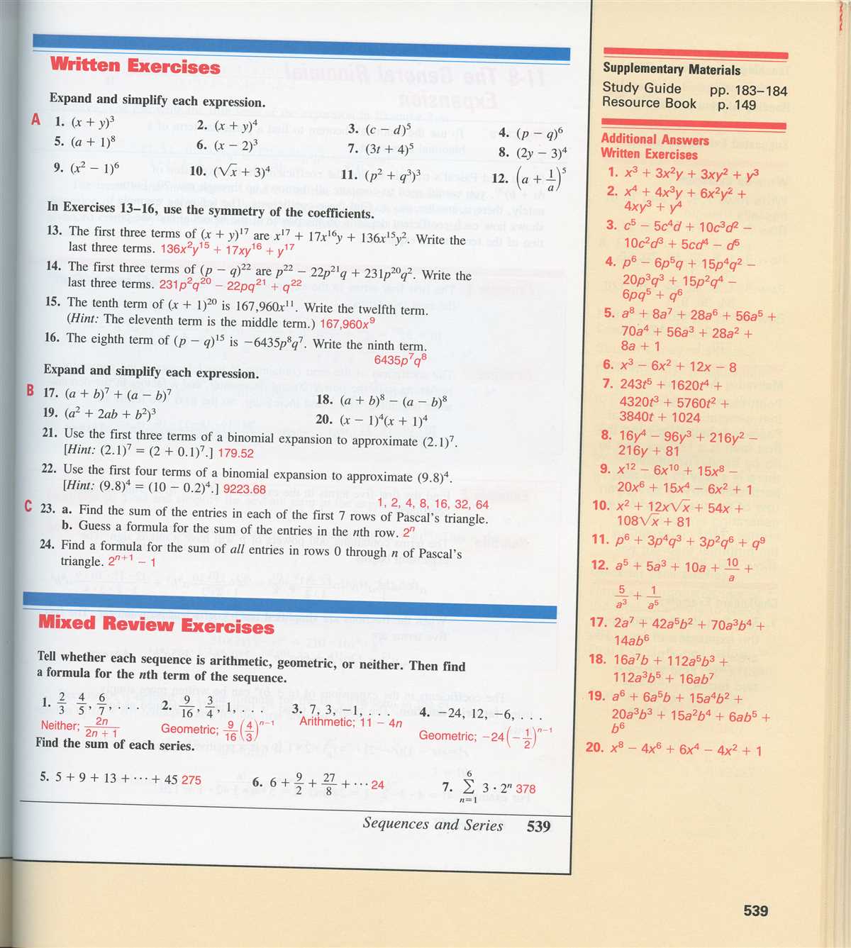 Mistake 5: Lack of practice