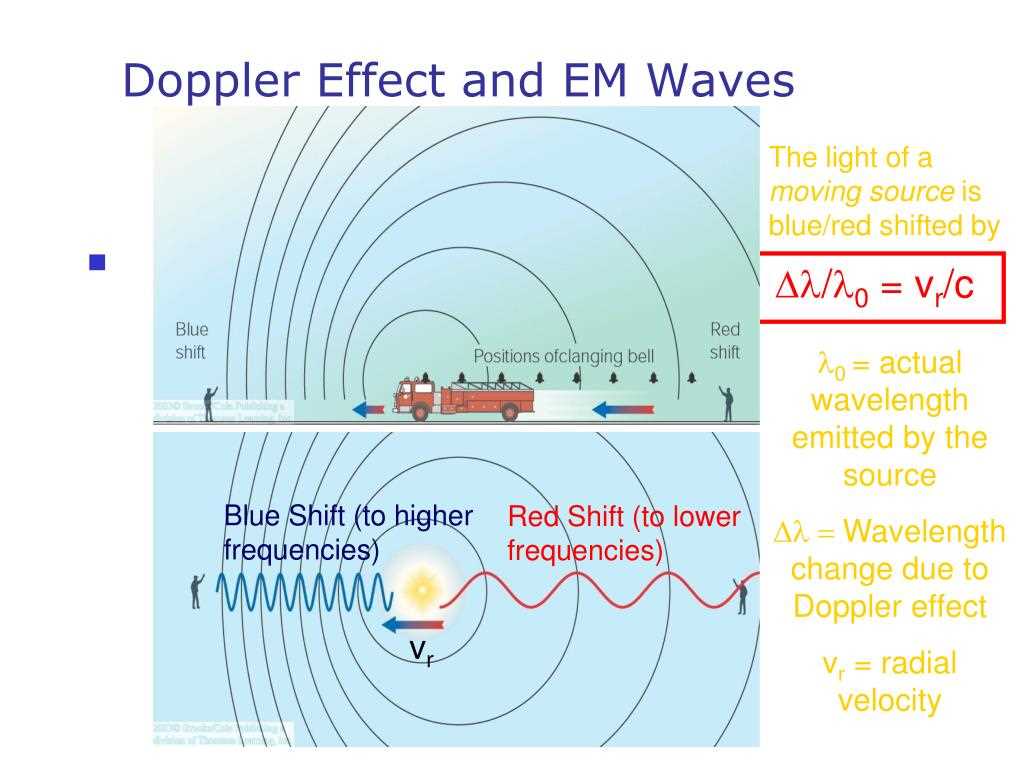 Where can I find a PDF with Doppler effect questions and answers?