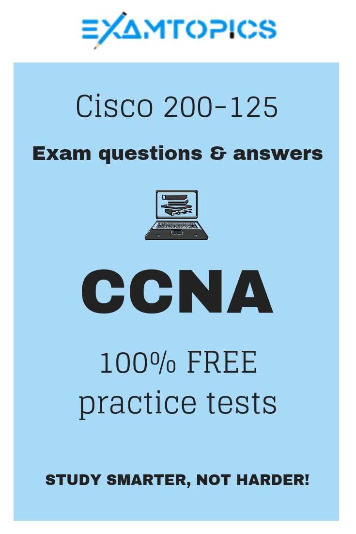 Ccna-cert-exam-answers ccna-cert-exam-answers