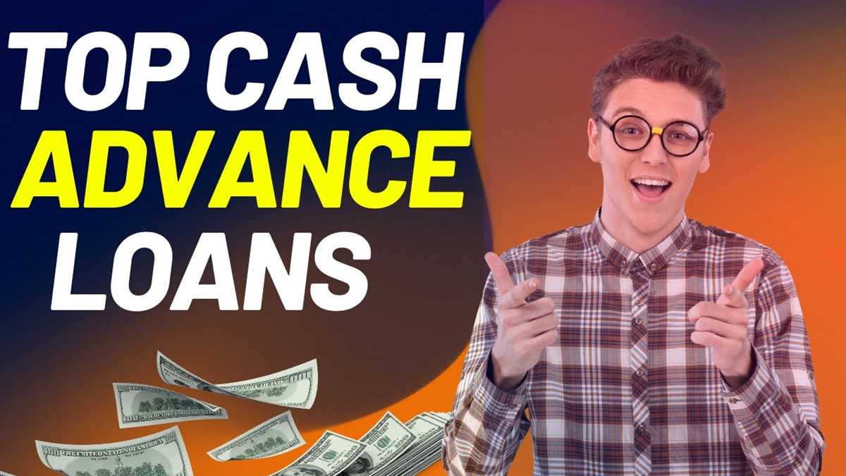 Factors to Consider Before Getting a Cash Advance