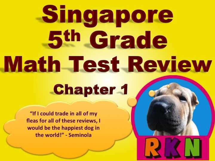 Answers to Chapter 6 Math Review Chapter 6 review answers math