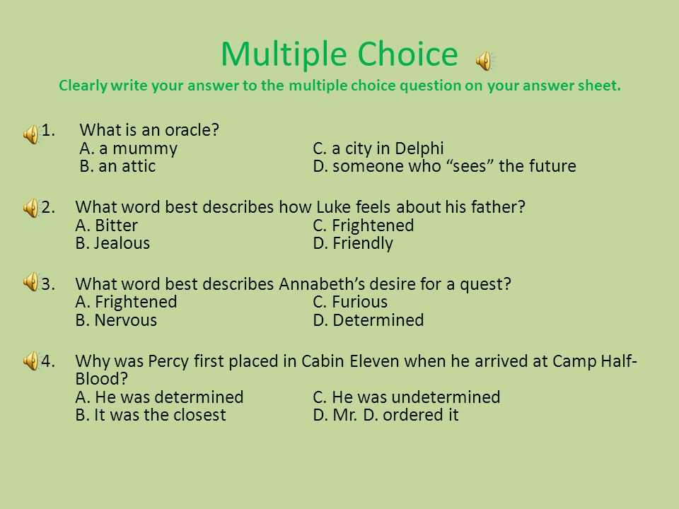 Answer to Question 6: