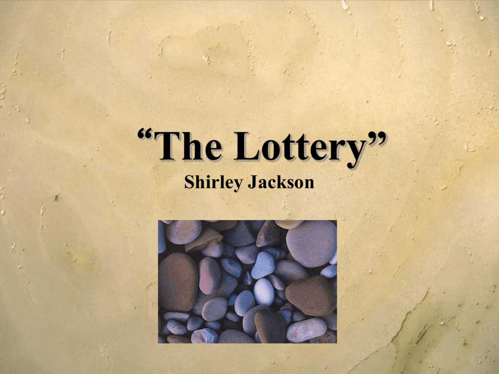 Laurie: