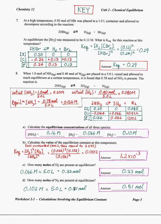 Common Mistakes to Avoid in Worksheet 4