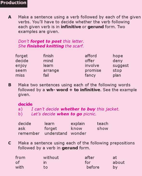 Resources for Science Cloze ing