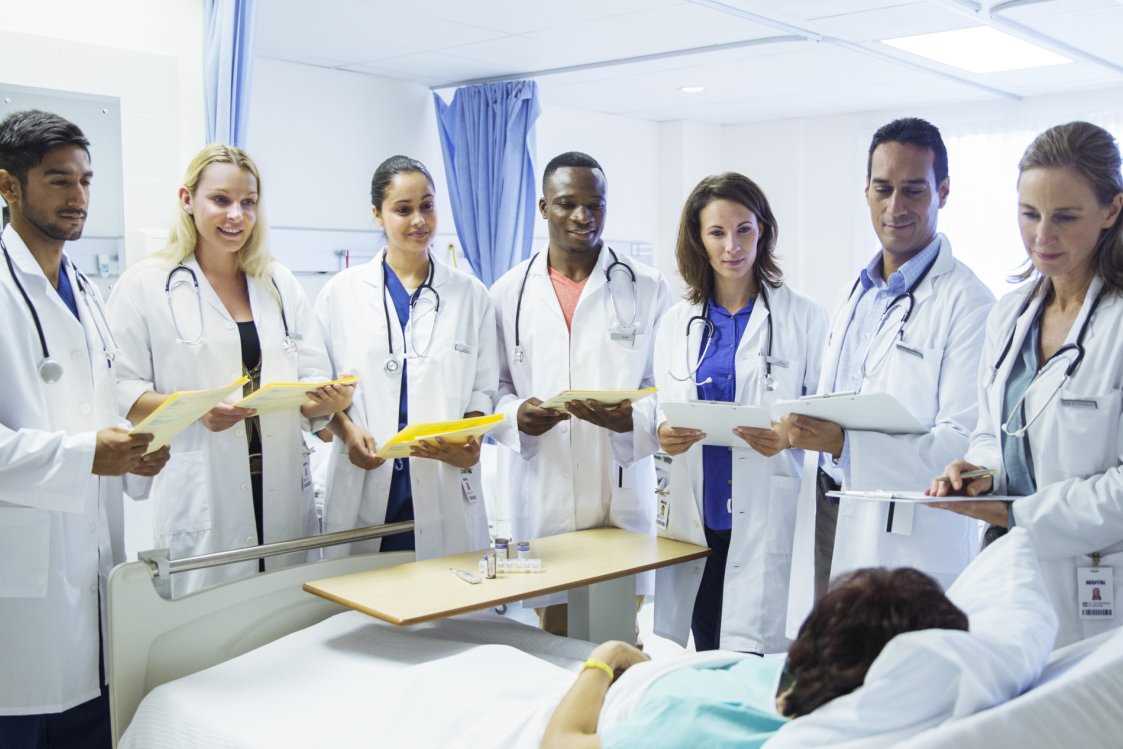 Comp exam medical school