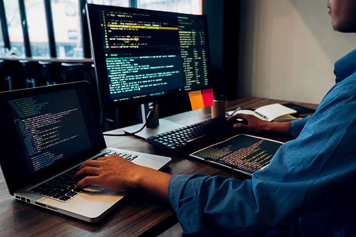 Assessing Your Computer Programming Skills - Mastering the Midterm Exam Computer programming 1 midterm exam
