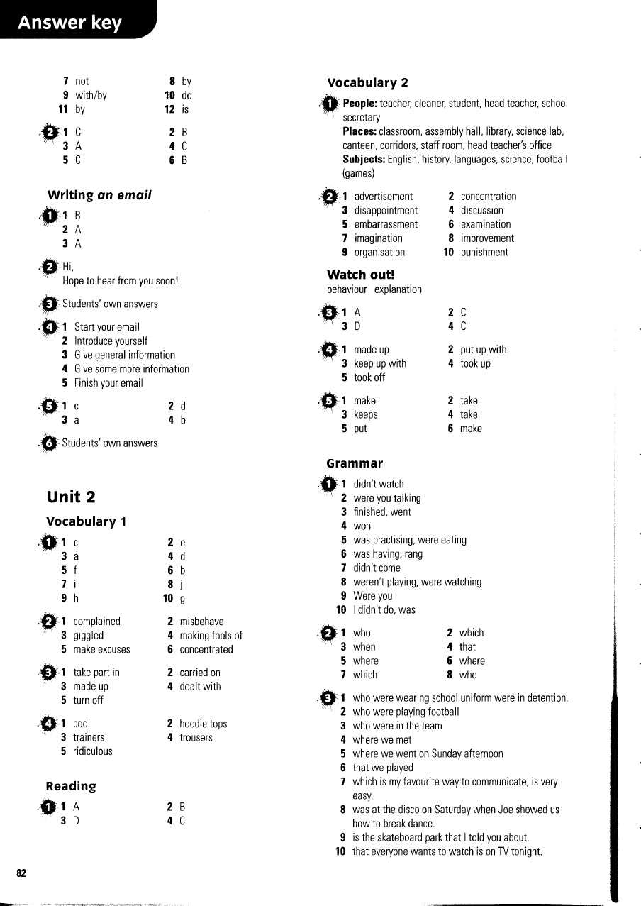 4. Check your solution: