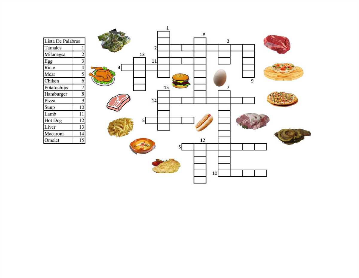 Tips to Improve the Flow of Food