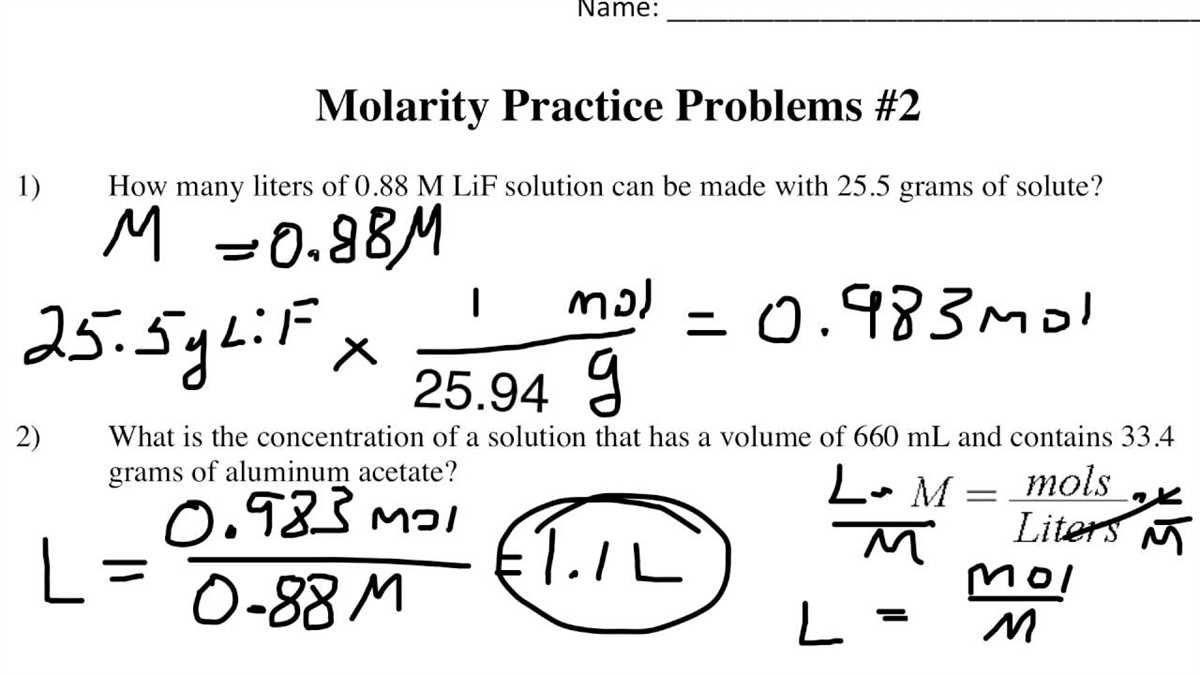 Problem 3: Find Force