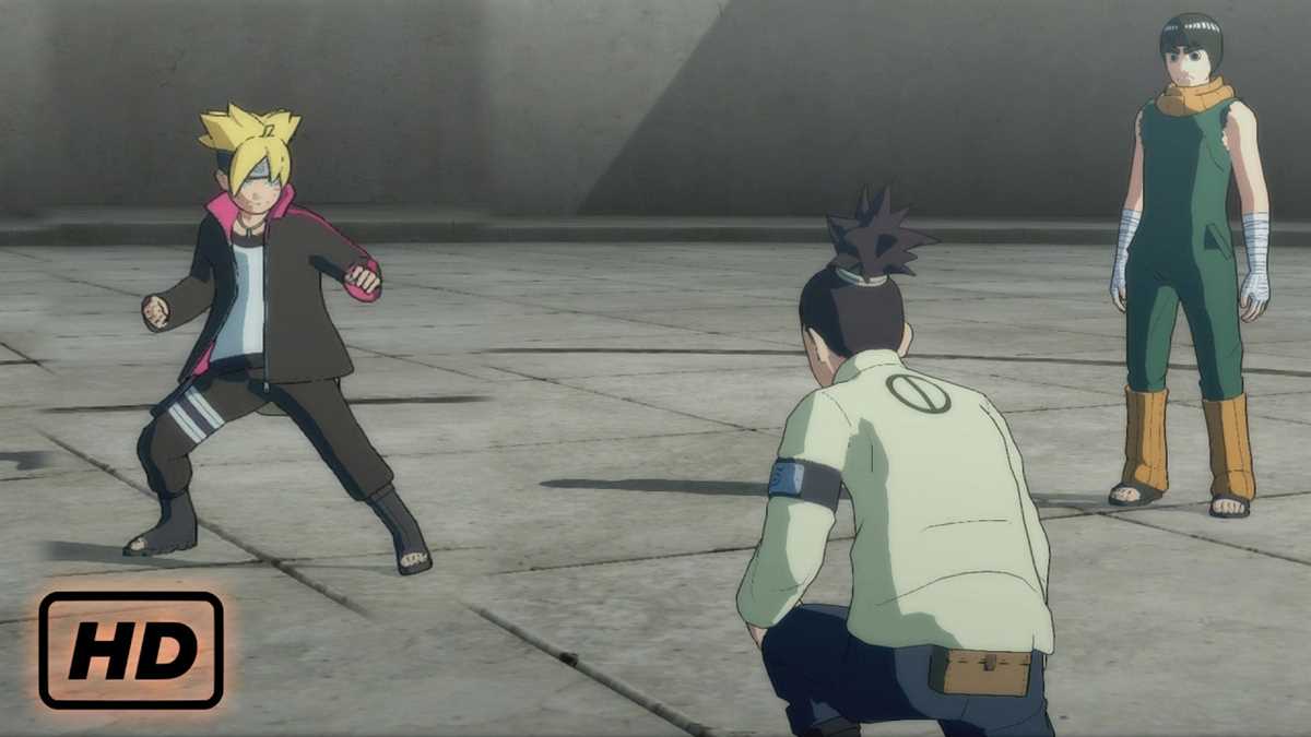 All-answers-to-boruto-chunin-exam all-answers-to-boruto-chunin-exam