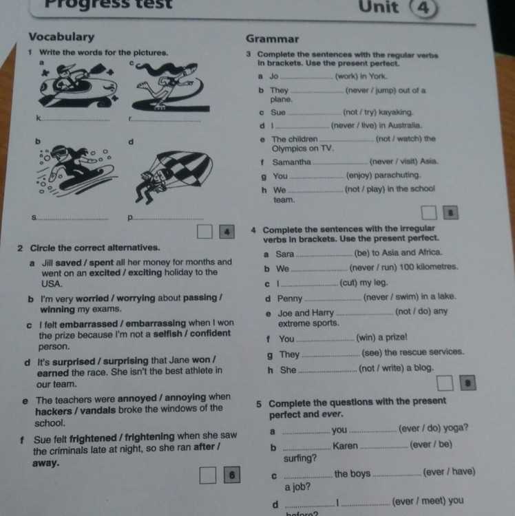 The Ultimate Guide to Passing the AP Physics 1 Unit 1 Test