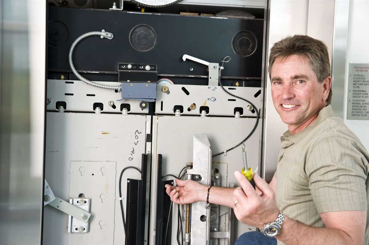 Elevator Mechanic Exam 2022