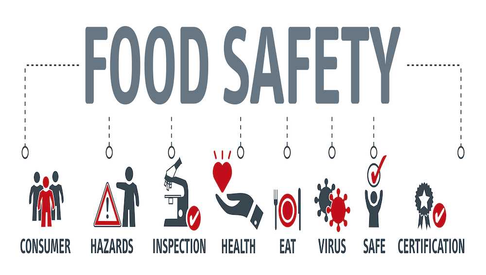 Foodborne Illness Prevention