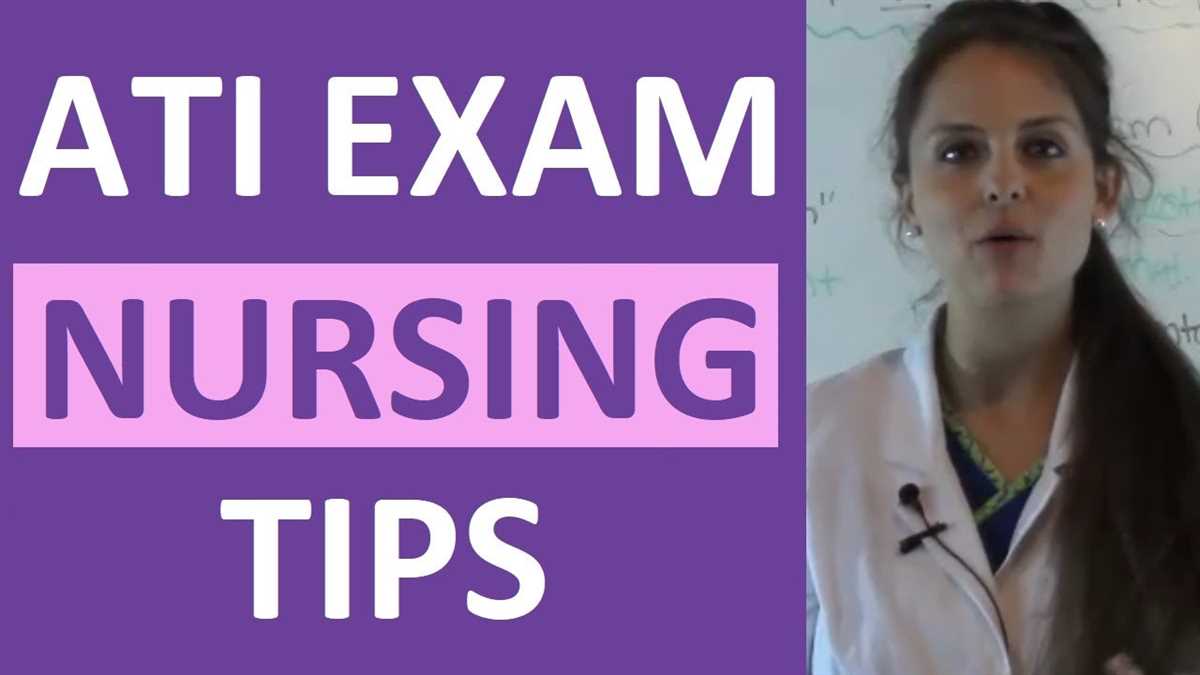 Demystifying the Kaplan RN Exit Exam - A Comprehensive Guide to Success Kaplan rn exit exam