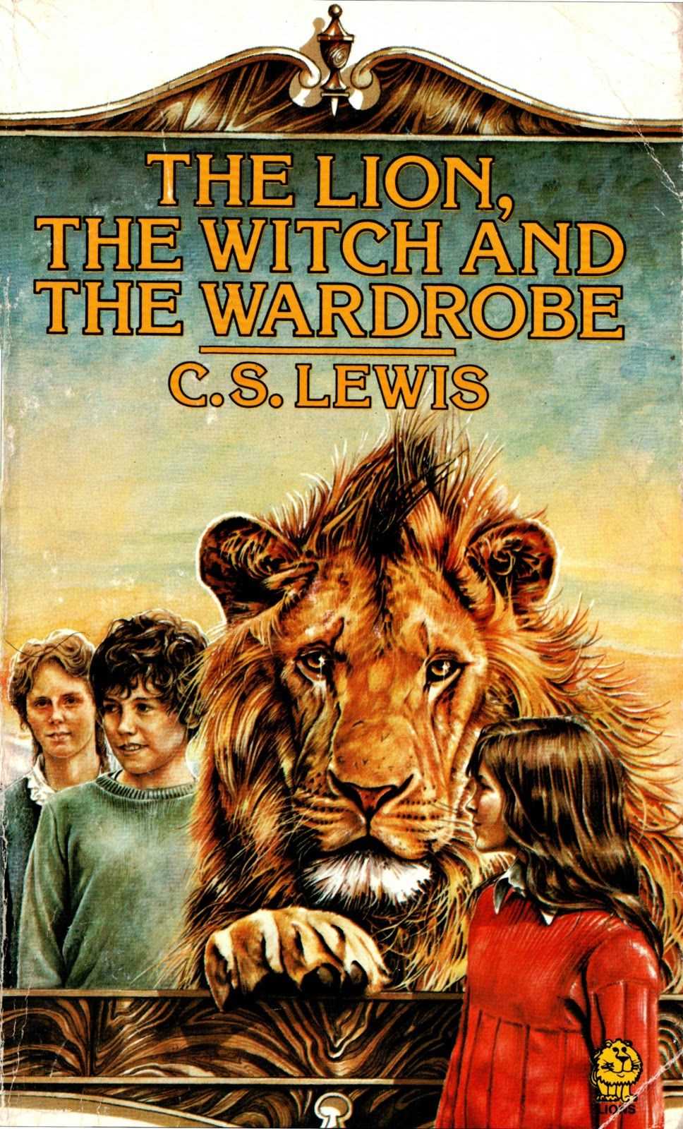 Unlock the Answers to The lion the witch and the wardrobe answer key
