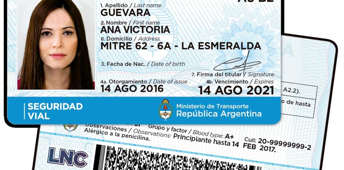 Examen de licencia de conducir en tennessee
