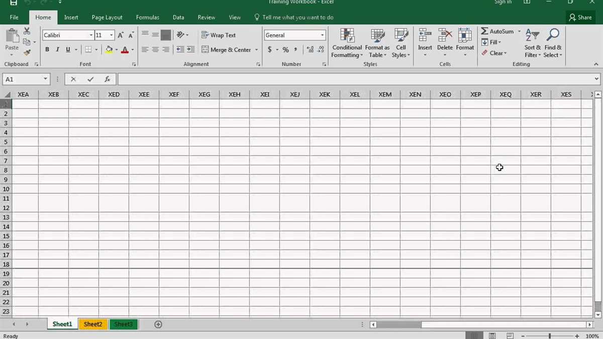 Data Analysis and Pivot Tables