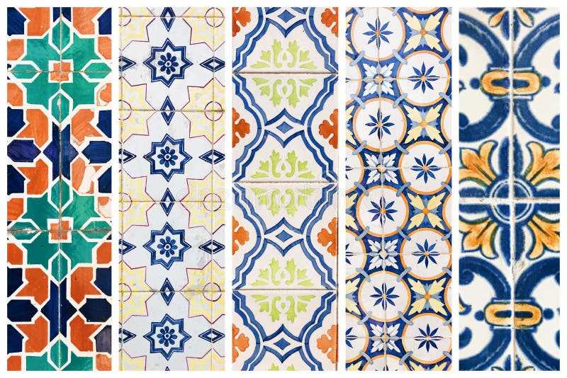 Azulejos: A Tradition of Portugal Answer Key