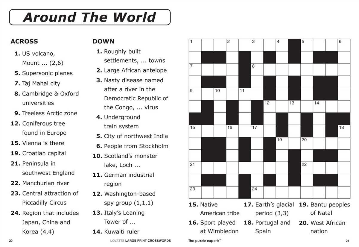 Step 2: Start with Easy Answers