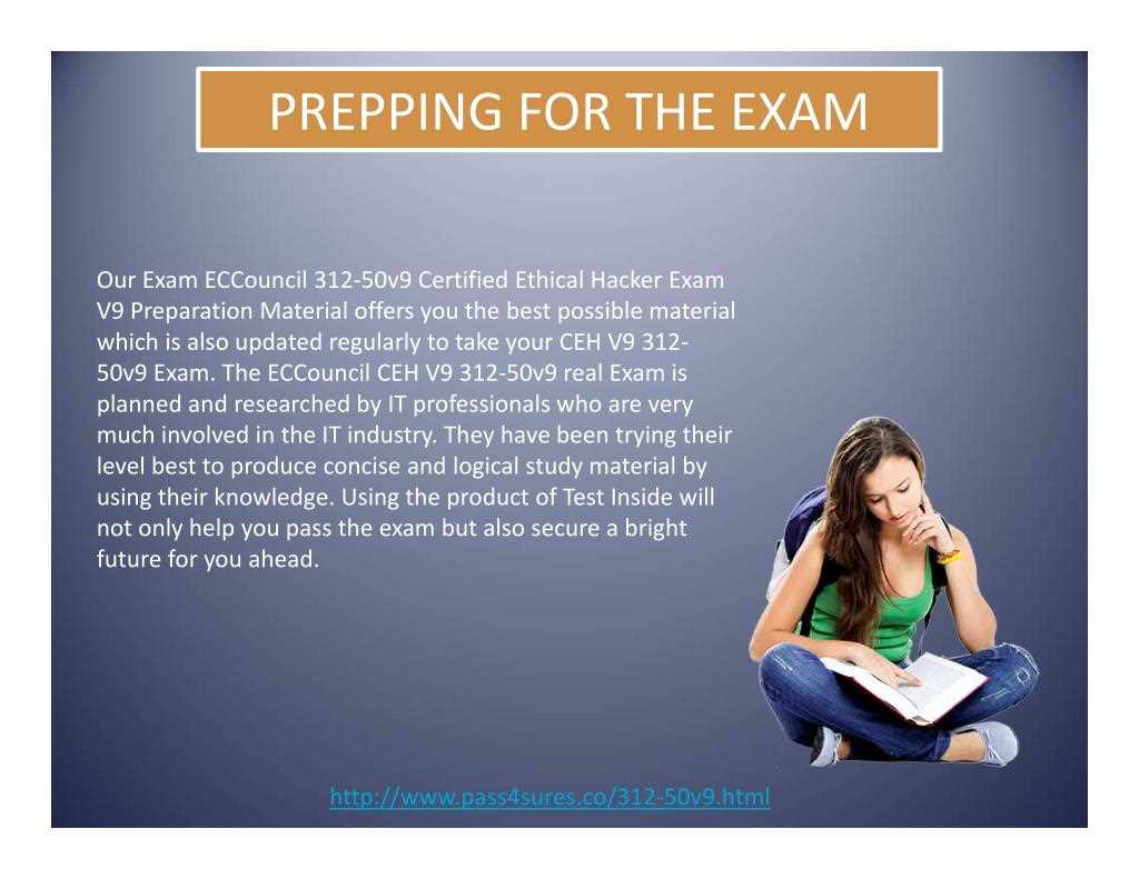 Ethical hacking exam questions and answers pdf