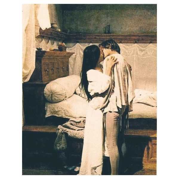 Lady Capulet's Plans for Juliet's Future