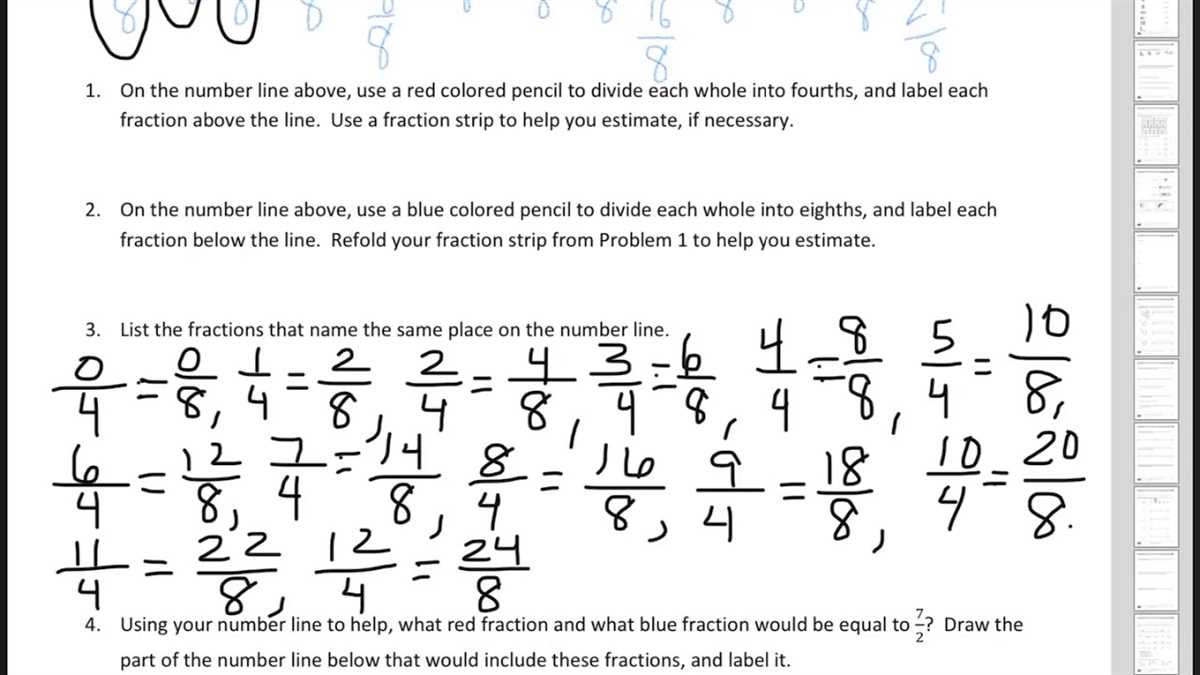 Unlock the Secrets - Discover the Reveal Math Grade 3 Answer Key Reveal math grade 3 answer key