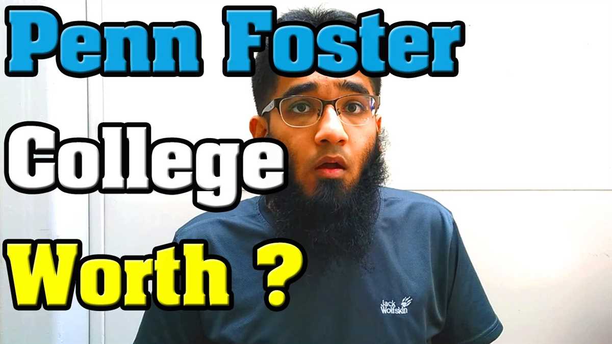 penn-foster-exam-answers