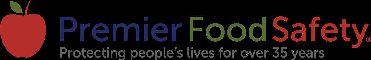 Premierfoodsafety Answers
