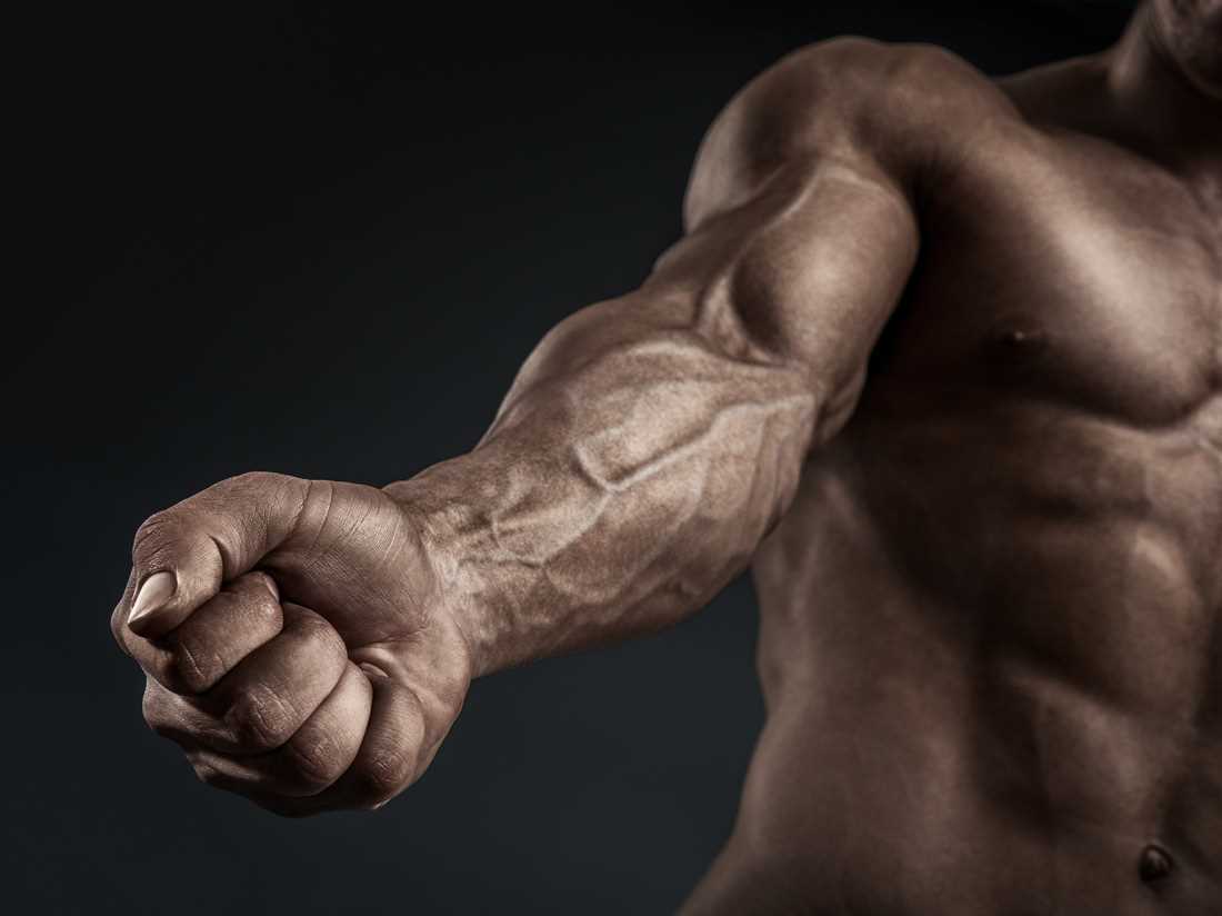 What is Grip Strength?