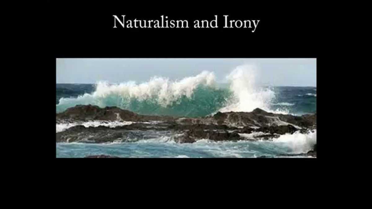 The Significance of Nature in 