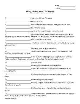 Unveiling the Secrets of Who am i worksheet answers physical science