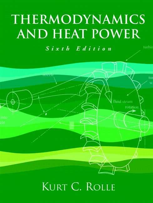 Solutions to the Exercises in Fundamentals of Engineering Thermodynamics 9th Edition Fundamentals of engineering thermodynamics 9th edition answer key