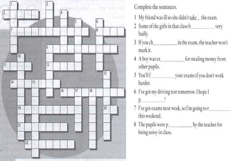 5. Don't be afraid to guess